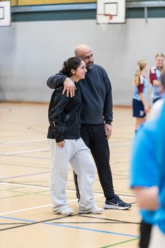 Bild 1 - wCJ NFV Futsalmeisterschaft